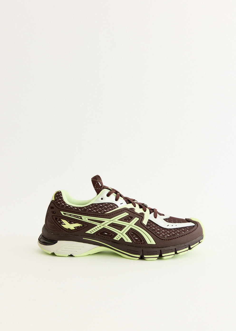 UB12-S GEL-SD-LYTE 'Lichen Rock' Sneakers