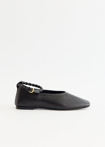Steele Flats