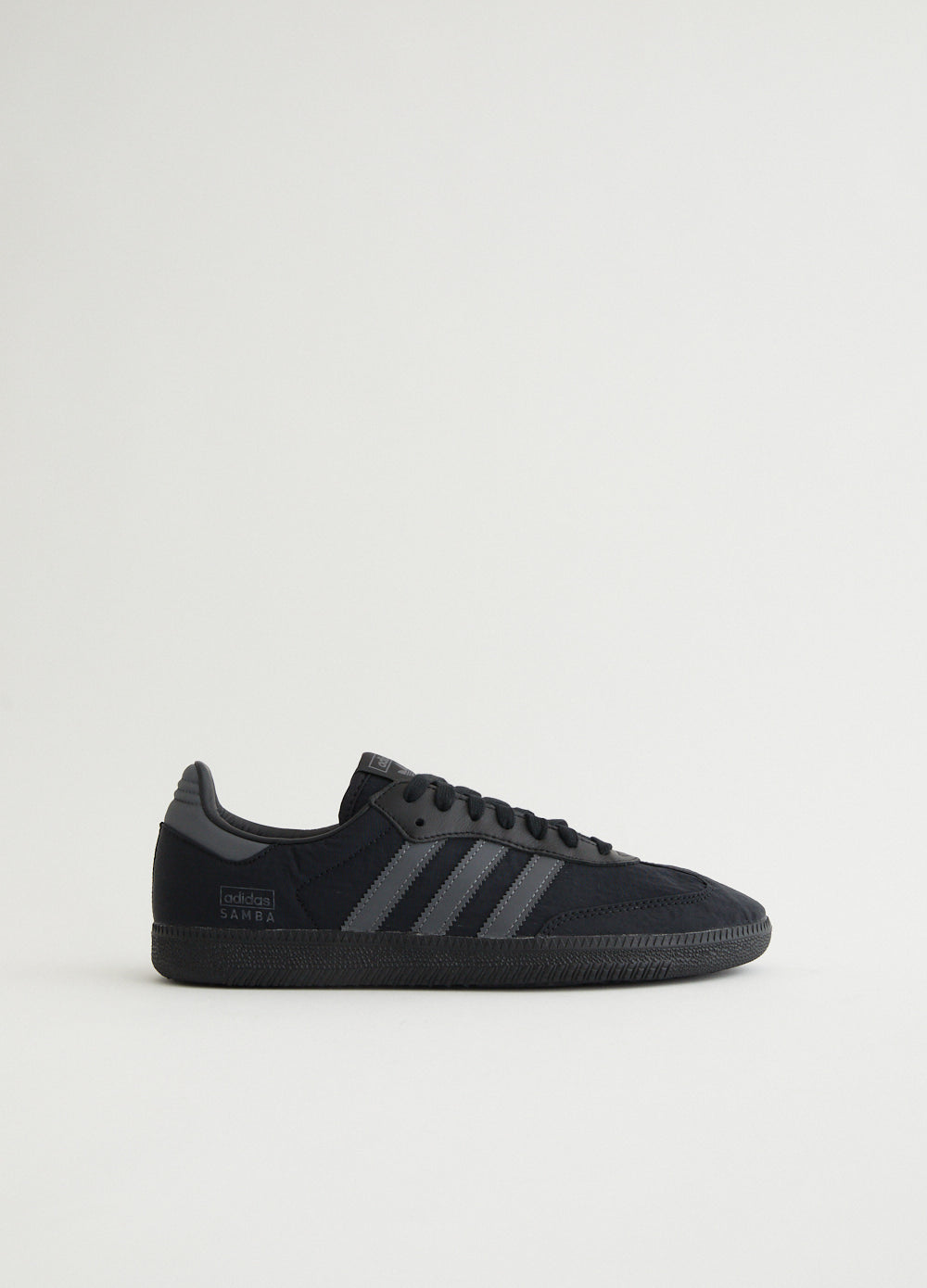 Samba OG 'Core Black' Sneakers