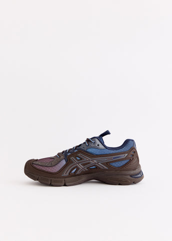 UB13-S GEL-SD LYTE 'Black Coffee Midnight' Sneakers
