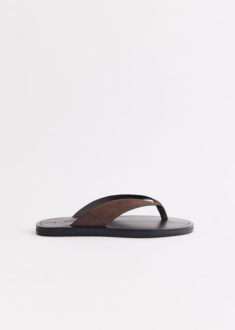 Flora Sandals