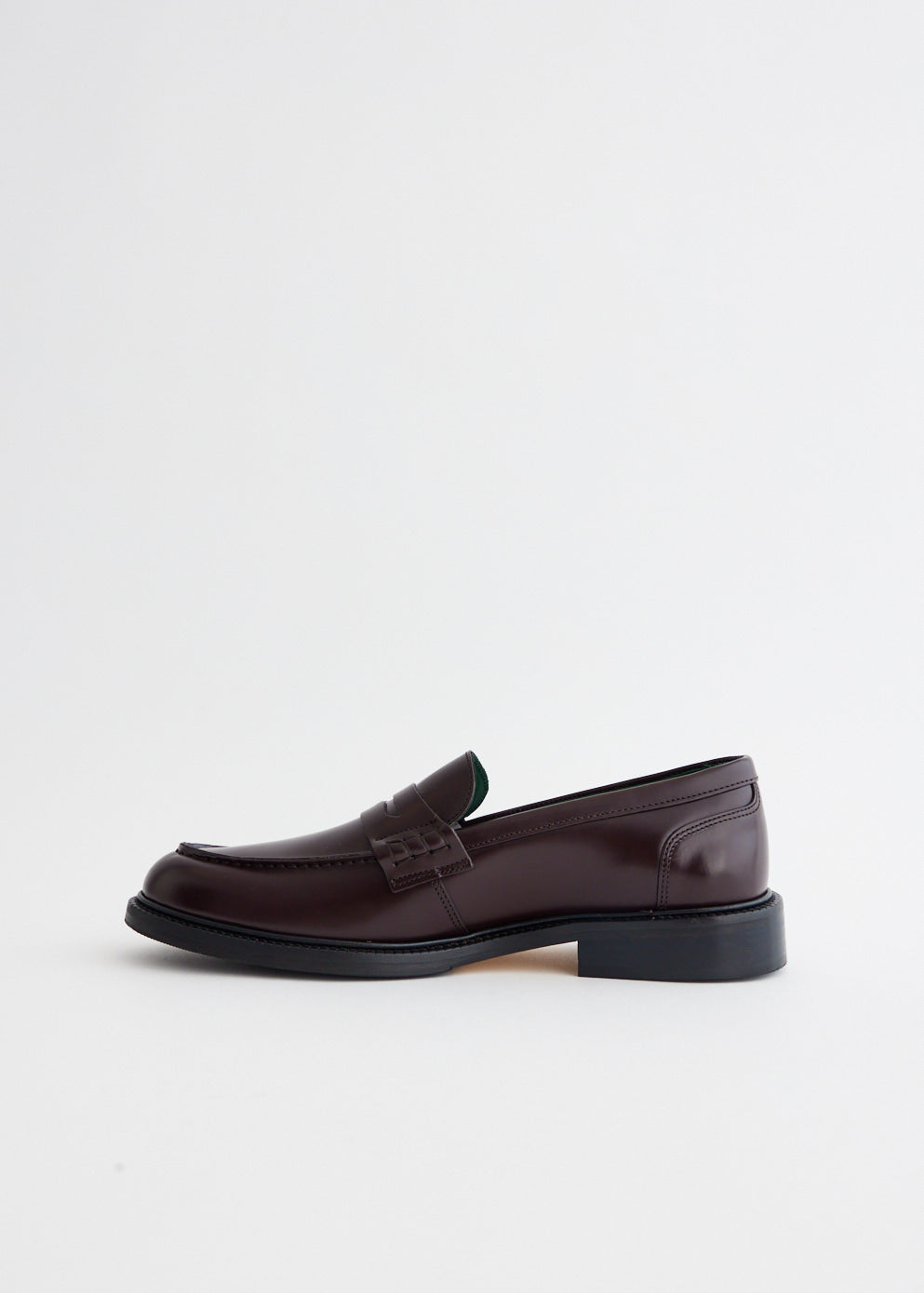 Townee Penny Loafers