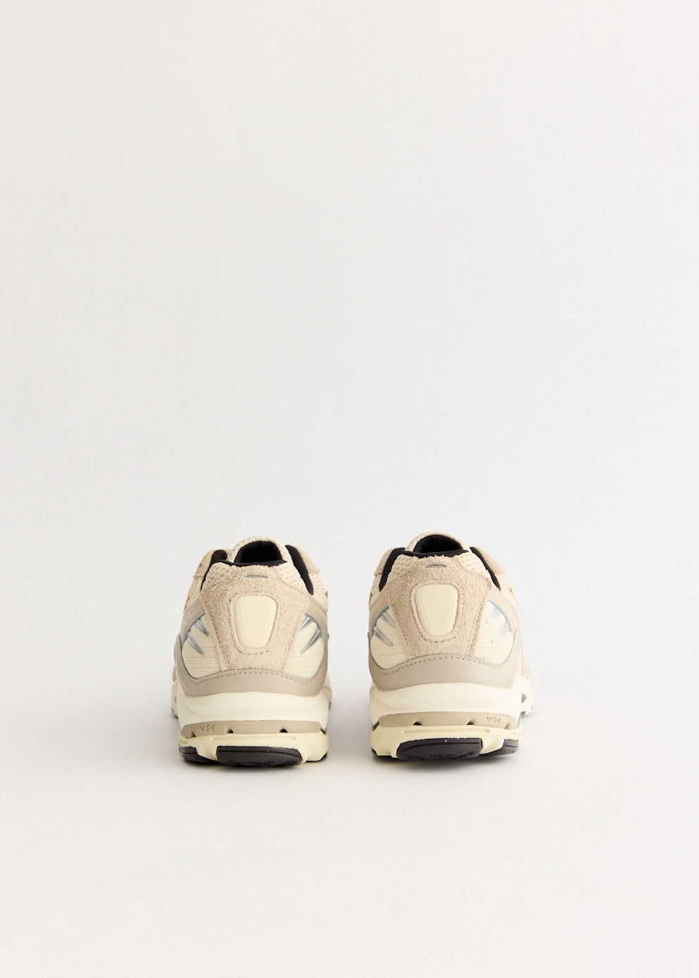 Wave Rider 10 'Summer Sand' Suede Sneakers