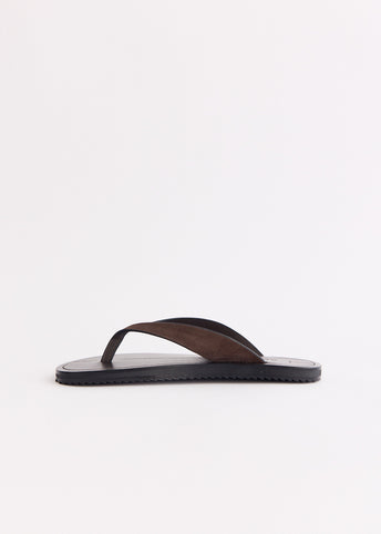 Flora Sandals