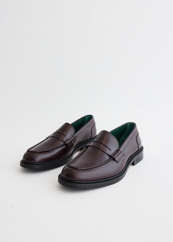 Townee Penny Loafers