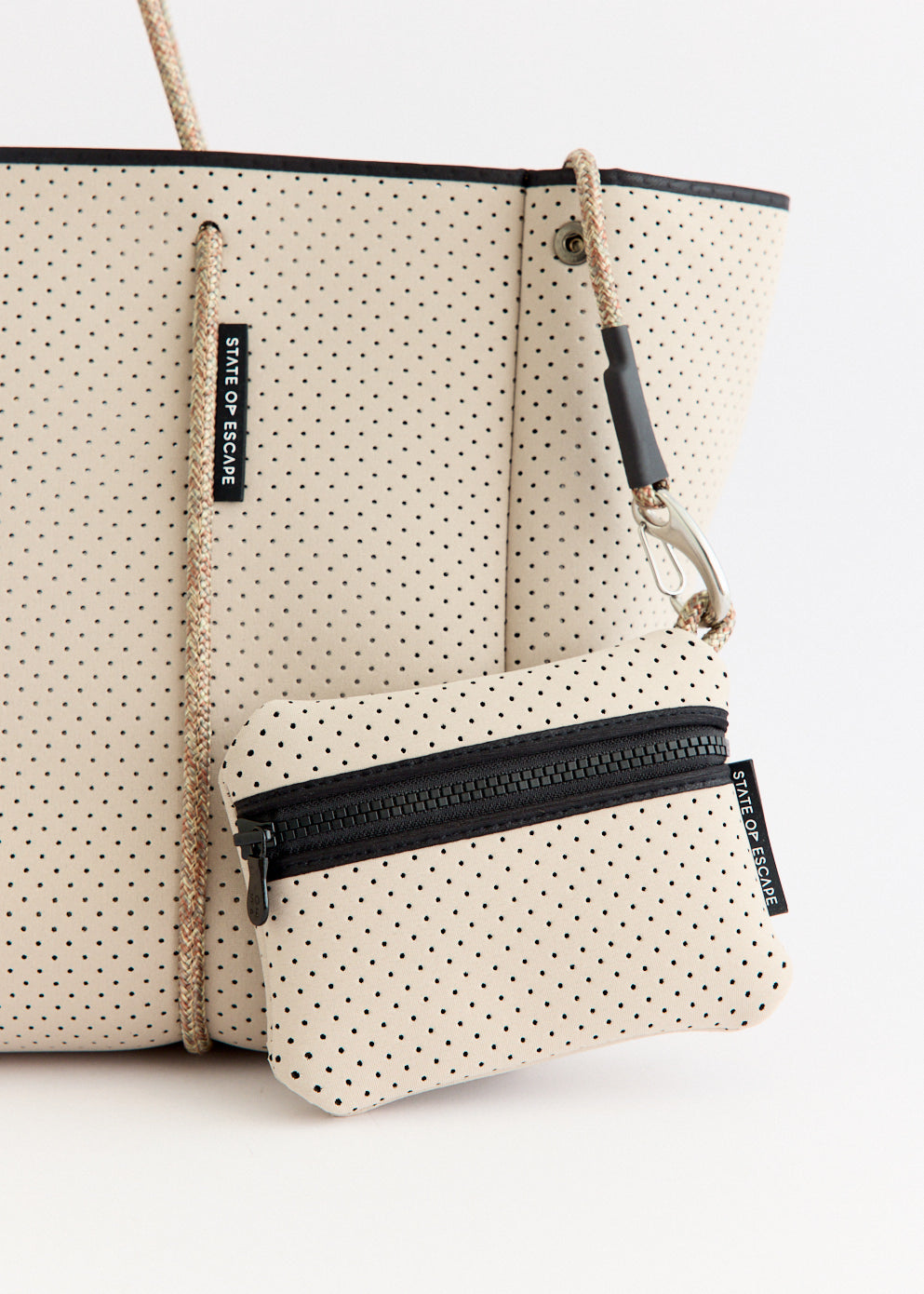 Escape Tote