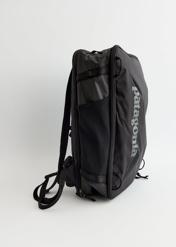 Black Hole Mini MLC Bag