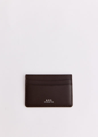 Andre Cardholder