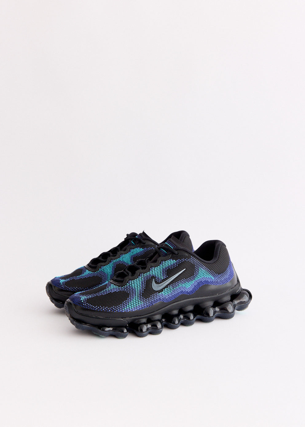 Air Liquid Max 'Radiant Blue' Sneakers