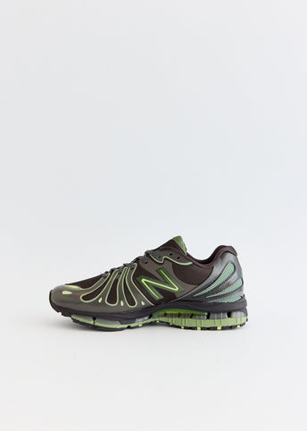 1890 'Faded Black' Sneakers