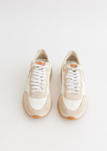 Running Sole Sneakers