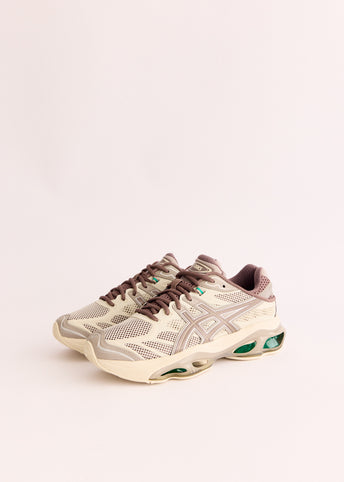 Gel-Kinetic 2.0 'Cocoa Powder Oatmeal' Sneakers
