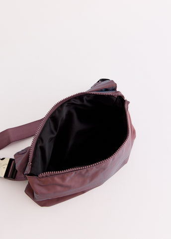 Club Crossbody Bag