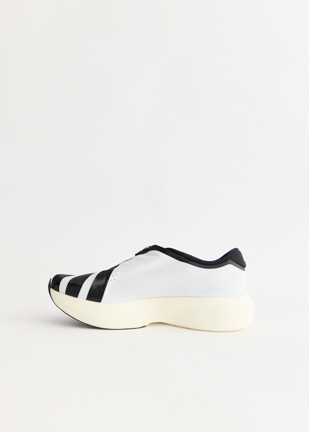 Adizero EVO SL Zip LIGHTSTRIKEPRO 'Cloud White' Sneakers