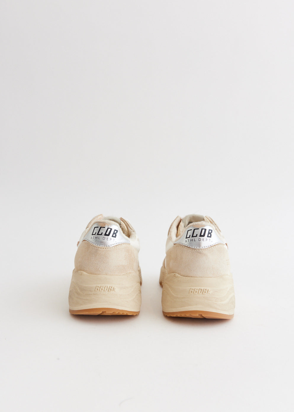 Running Sole Sneakers