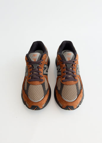 2010 'Pecan' Sneakers