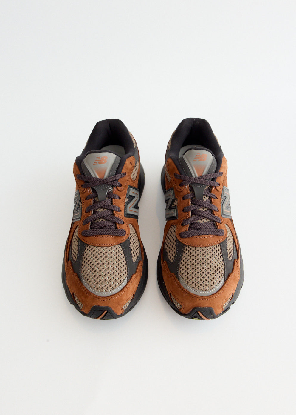 2010 'Pecan' Sneakers