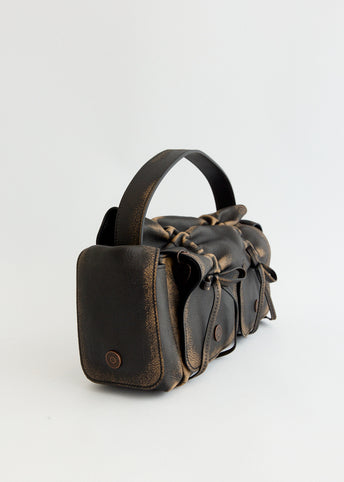 Multipocket Vintage Bag