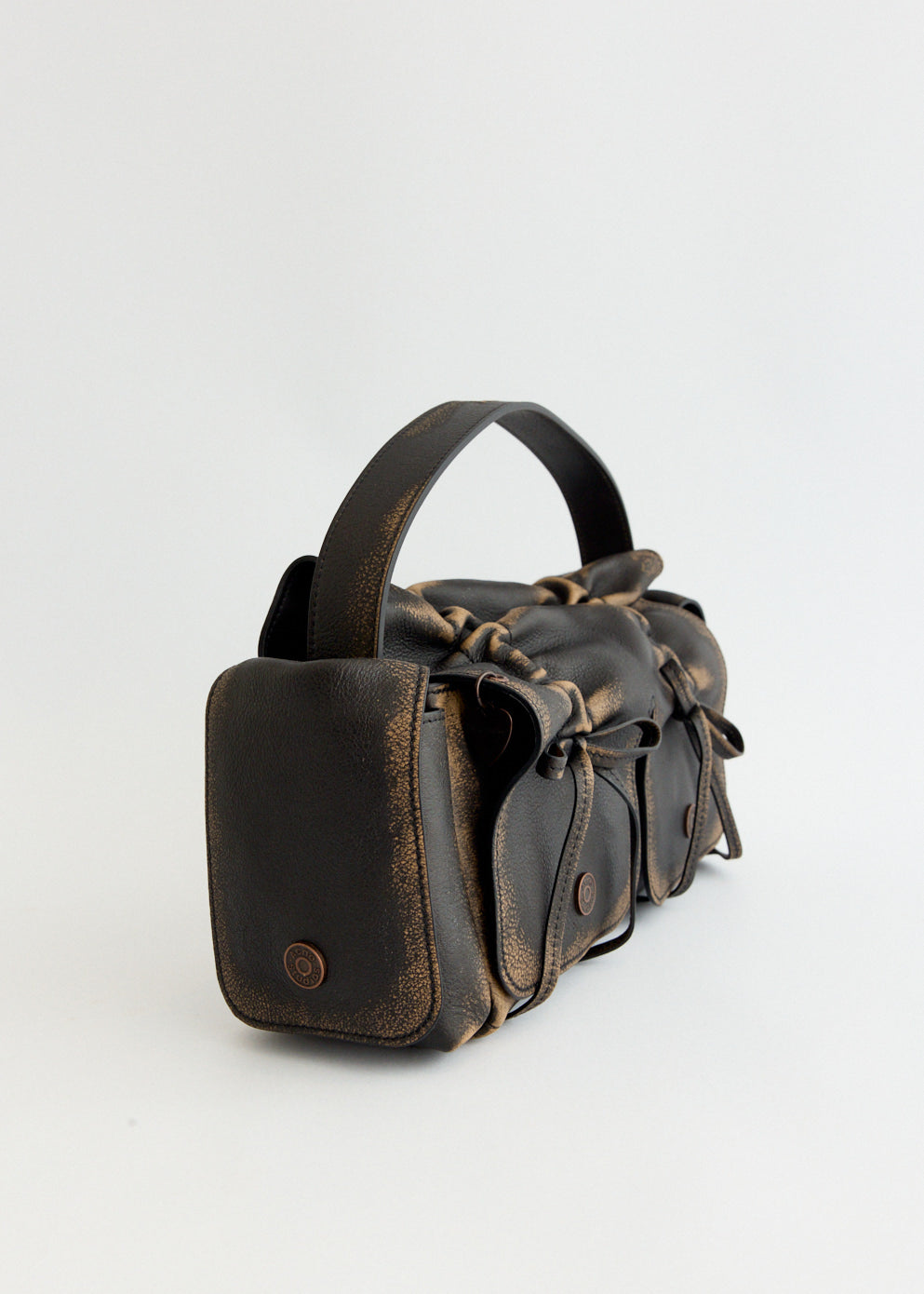 Multipocket Vintage Bag