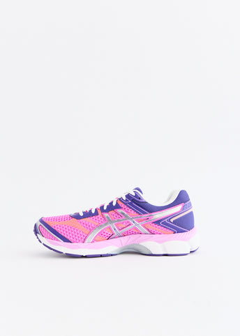 Gel-Cumulus 16 'Digital Sakura' Sneakers