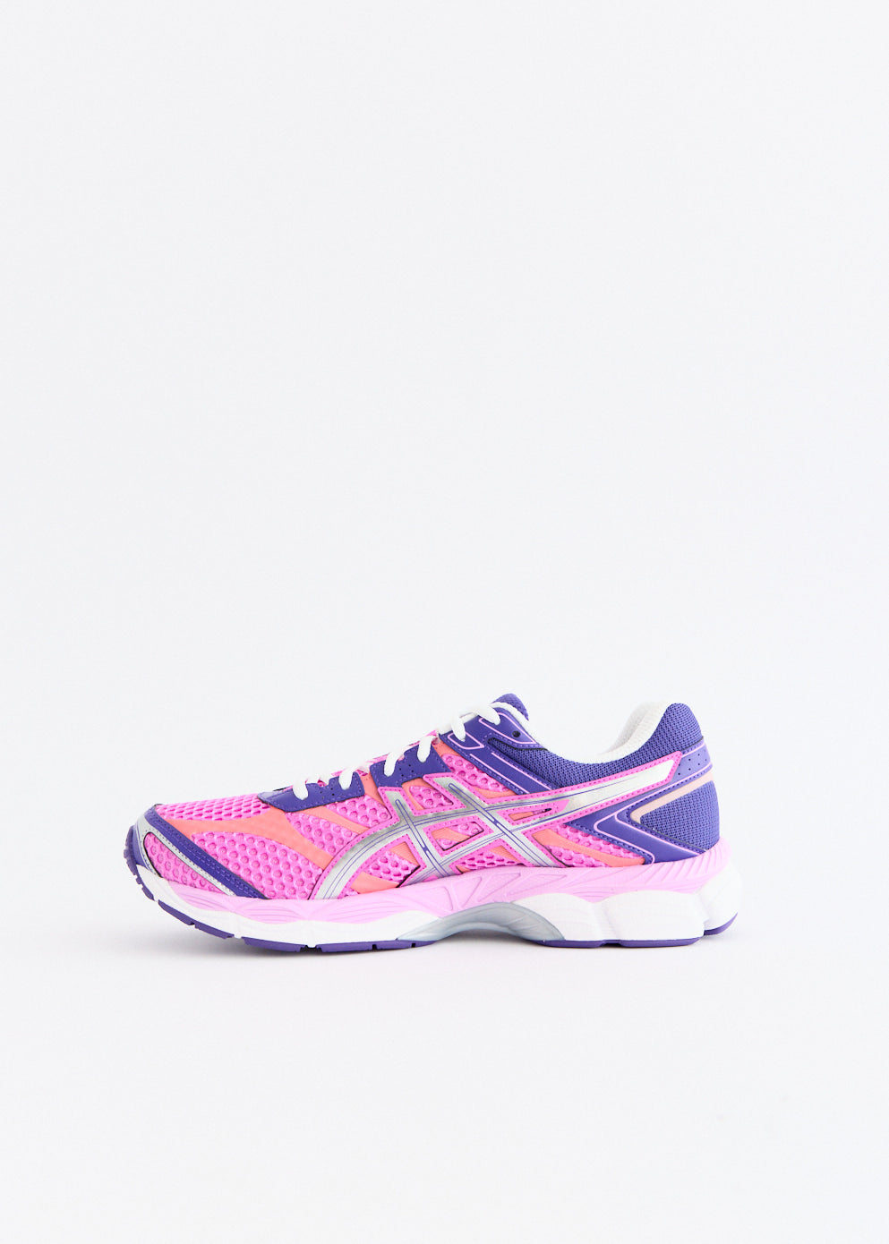 Gel-Cumulus 16 'Digital Sakura' Sneakers