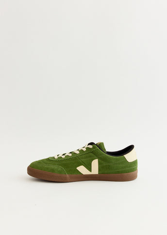 Panenka Suede 'Militar Pierre Bark' Sneakers