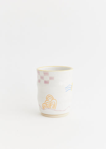 Welcome To Hell-Na Cup