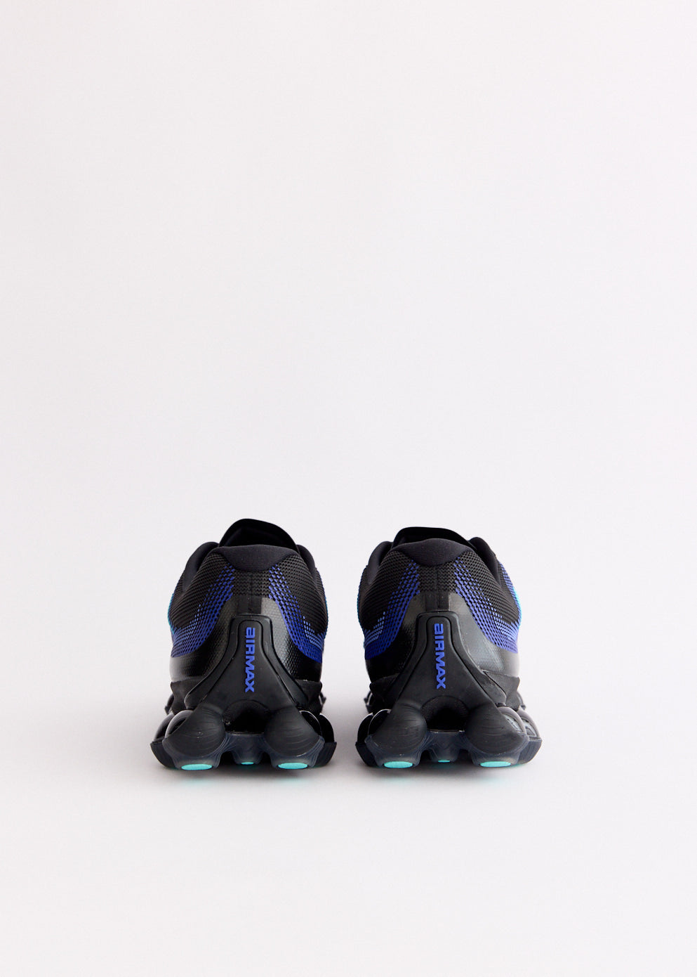 Air Liquid Max 'Radiant Blue' Sneakers