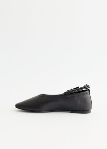 Steele Flats