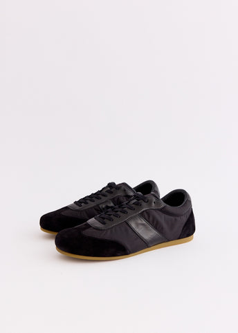 Soft Runners