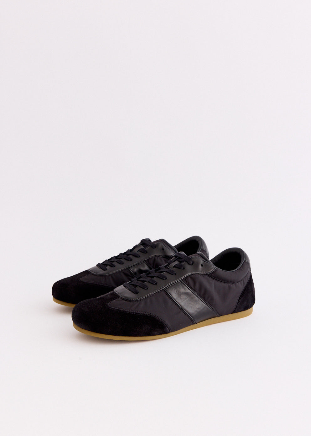 Soft Runners