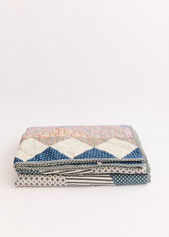Fooled Again Quilt