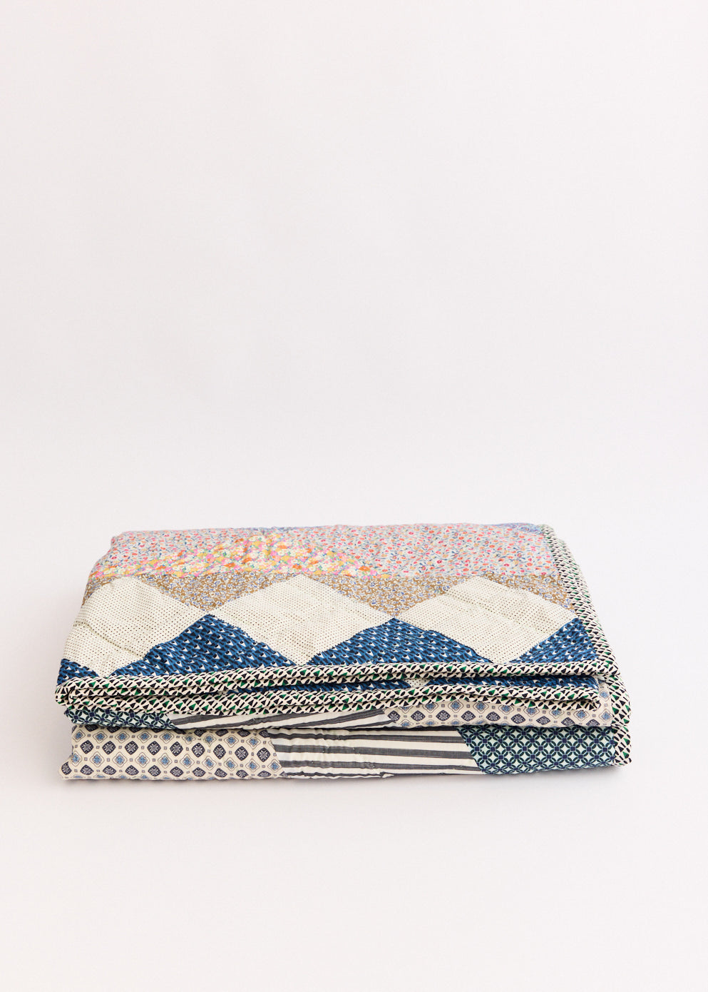 Fooled Again Quilt