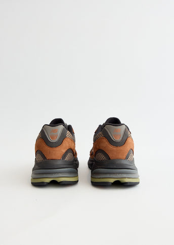 2010 'Pecan' Sneakers