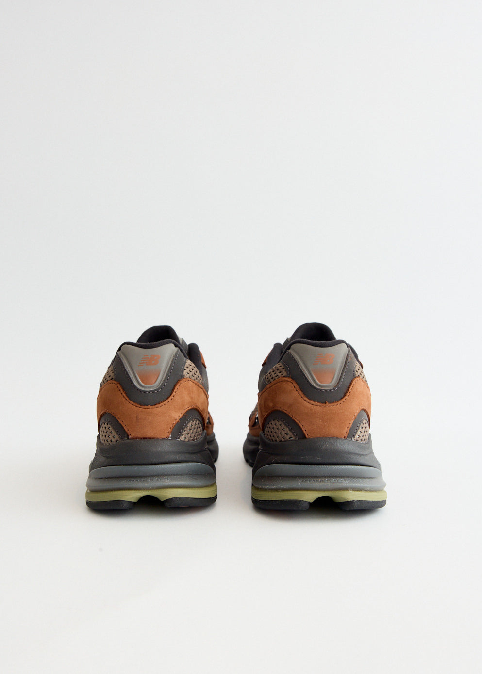2010 'Pecan' Sneakers