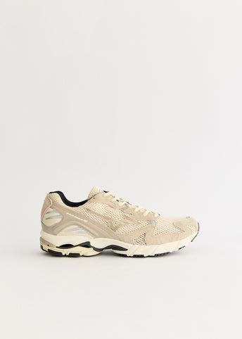 Wave Rider 10 'Summer Sand' Suede Sneakers
