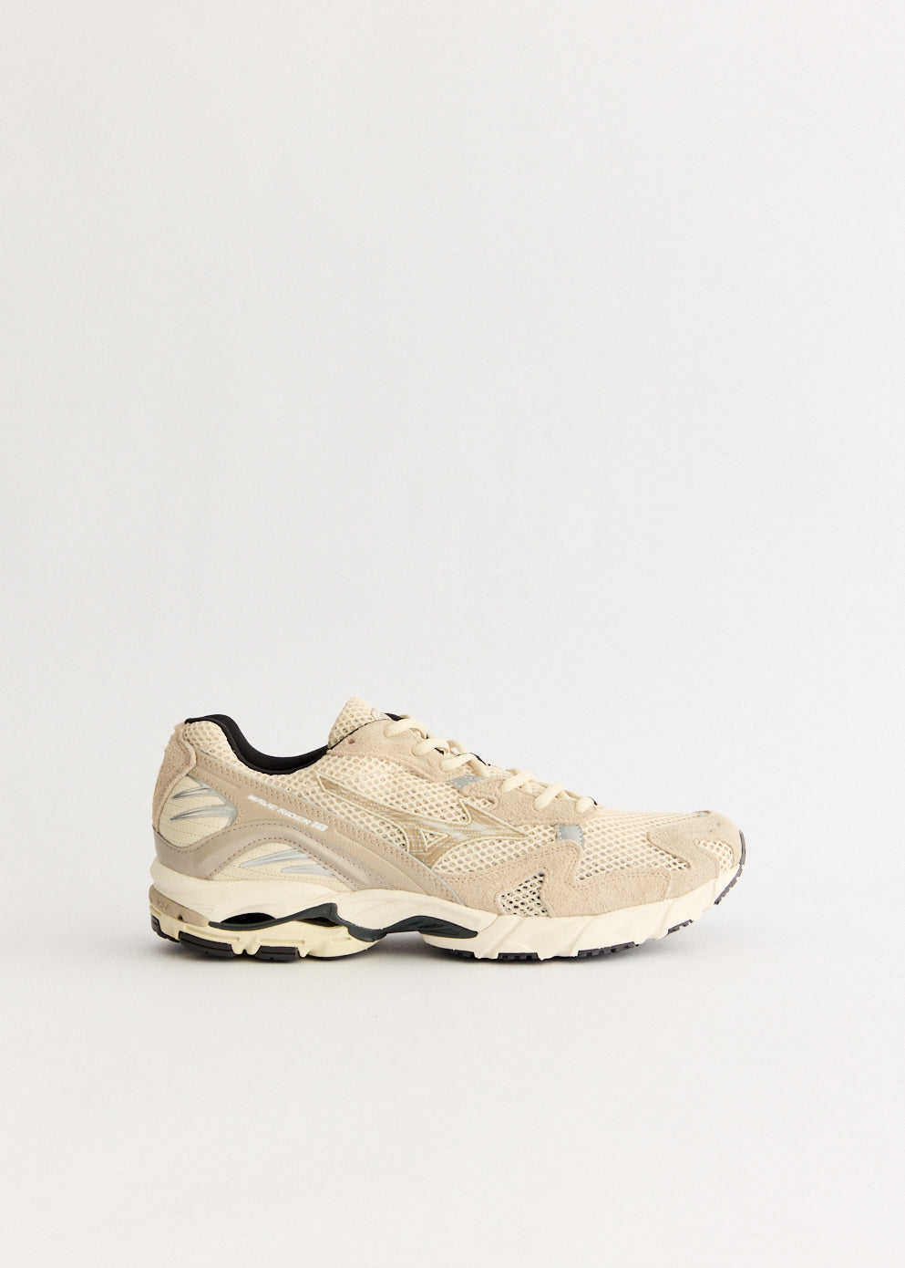 Wave Rider 10 'Summer Sand' Suede Sneakers