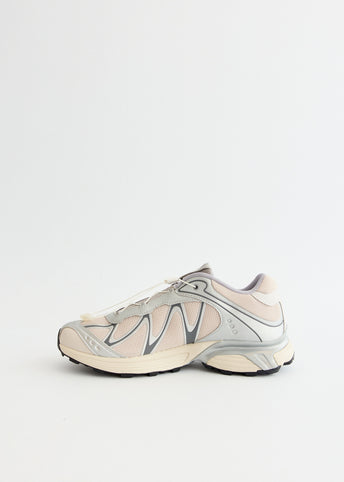 XT-Whisper 'Silver Lunar Rock' Sneakers