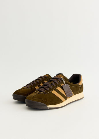 Samoa II Spezial 'Brown Strata' Sneakers