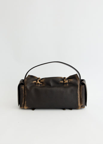 Multipocket Vintage Bag