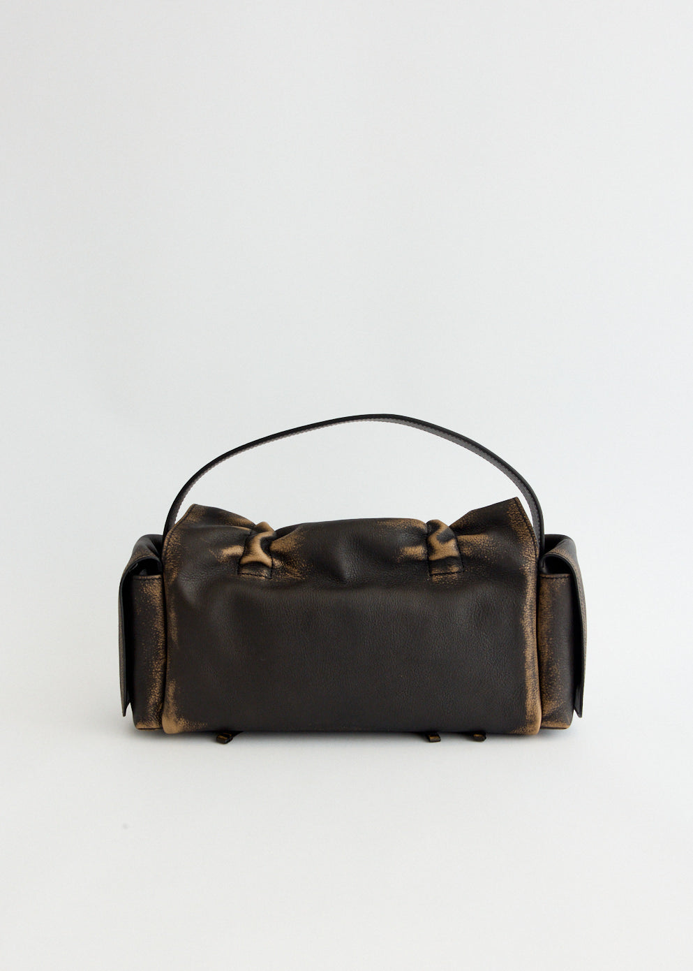 Multipocket Vintage Bag