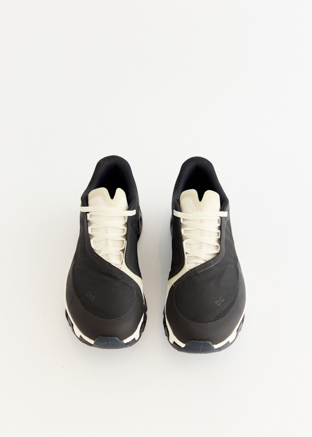 x PAF Cloudmonster Hyper 'Black' Sneakers