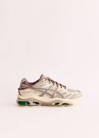 Gel-Kinetic 2.0 'Cocoa Powder Oatmeal' Sneakers