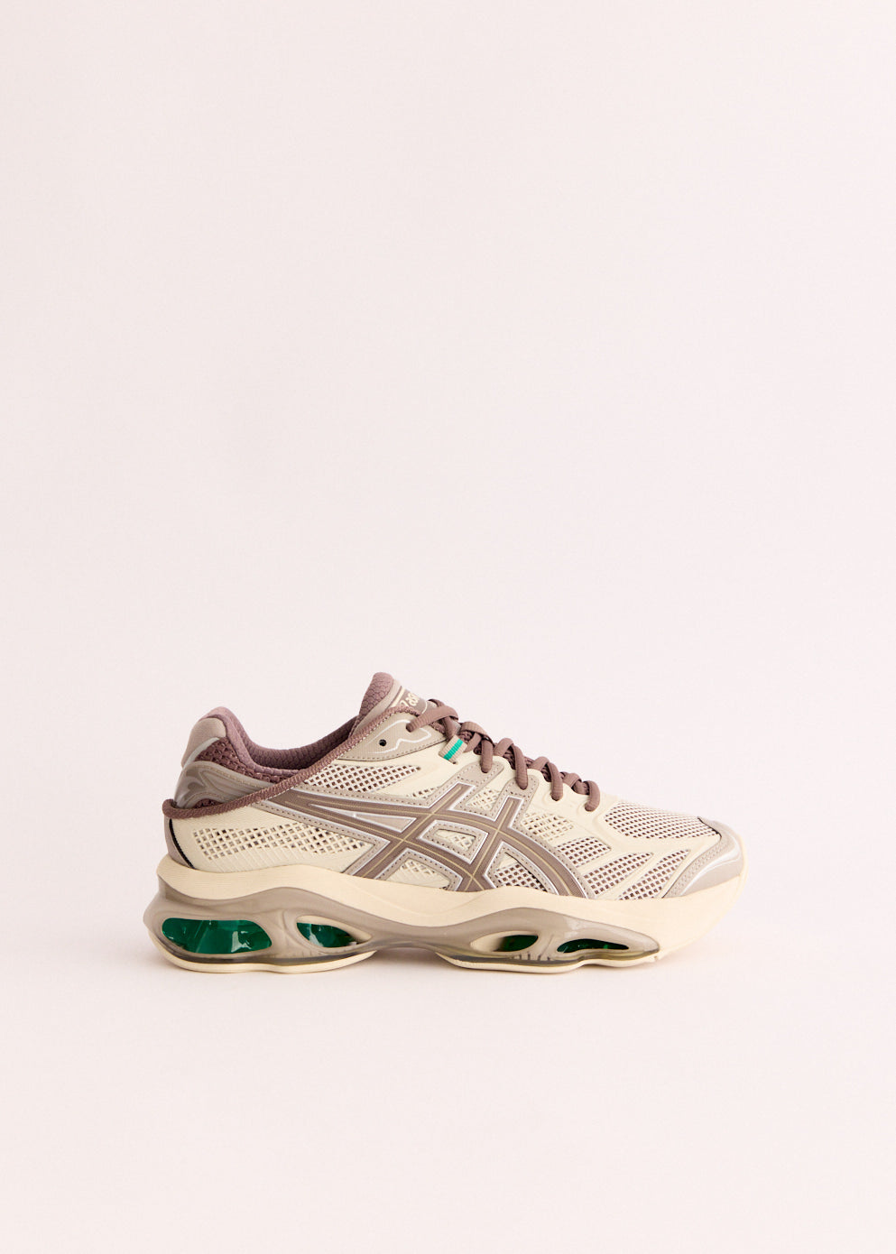 Gel-Kinetic 2.0 'Cocoa Powder Oatmeal' Sneakers