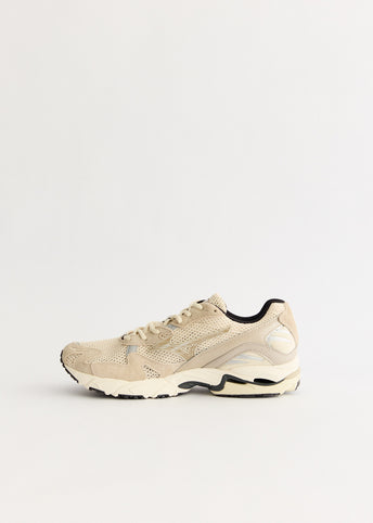 Wave Rider 10 'Summer Sand' Suede Sneakers