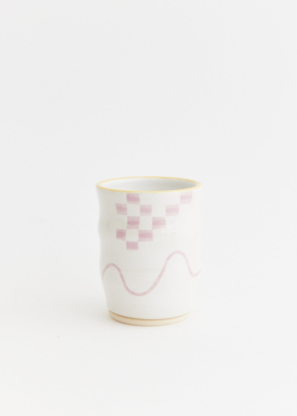 Welcome To Hell-Na Cup