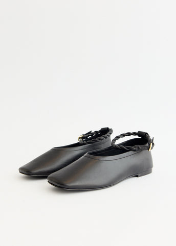 Steele Flats