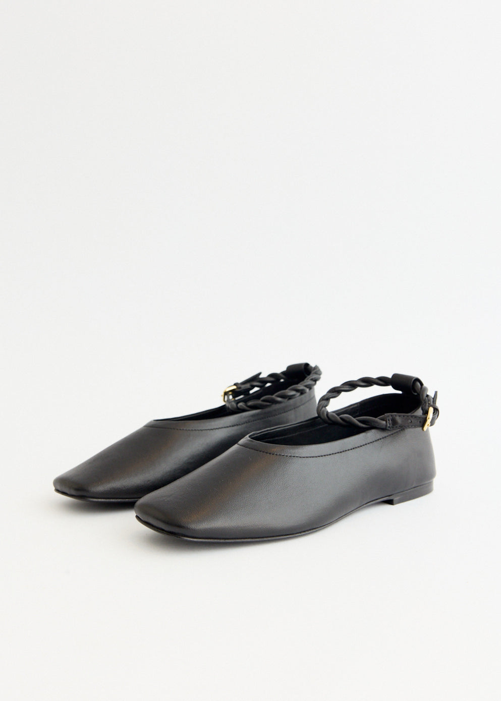 Steele Flats