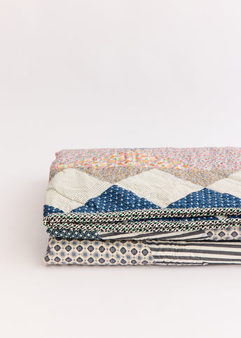 Fooled Again Quilt