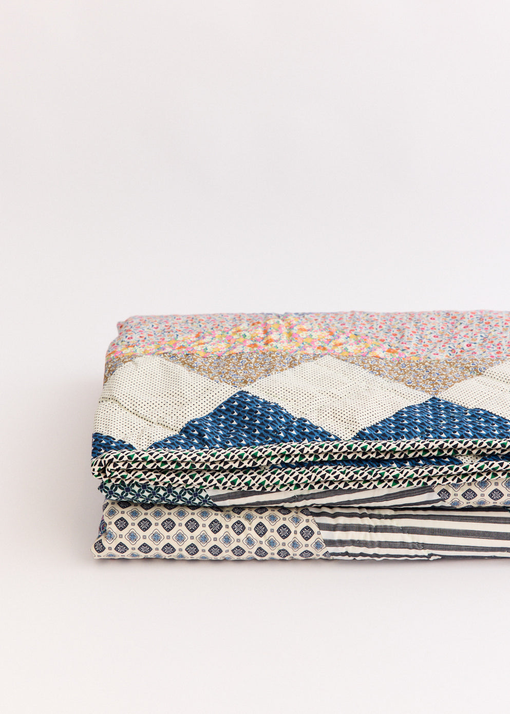 Fooled Again Quilt